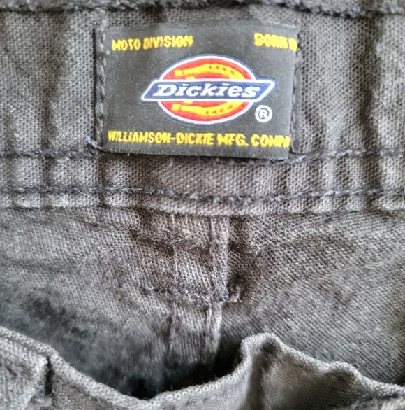 Dickies "Rider- Easy" Pants - Picture 3 of 4